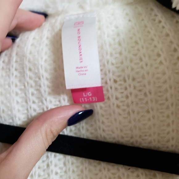 Cardigan jacket - Picture 3 of 3